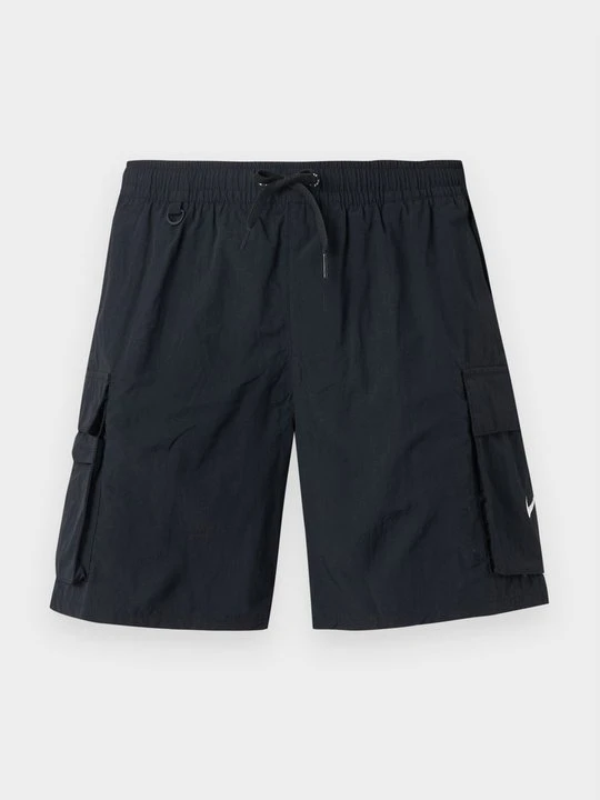 Zdjęcie produktu Szorty kąpielowe Nike czarny