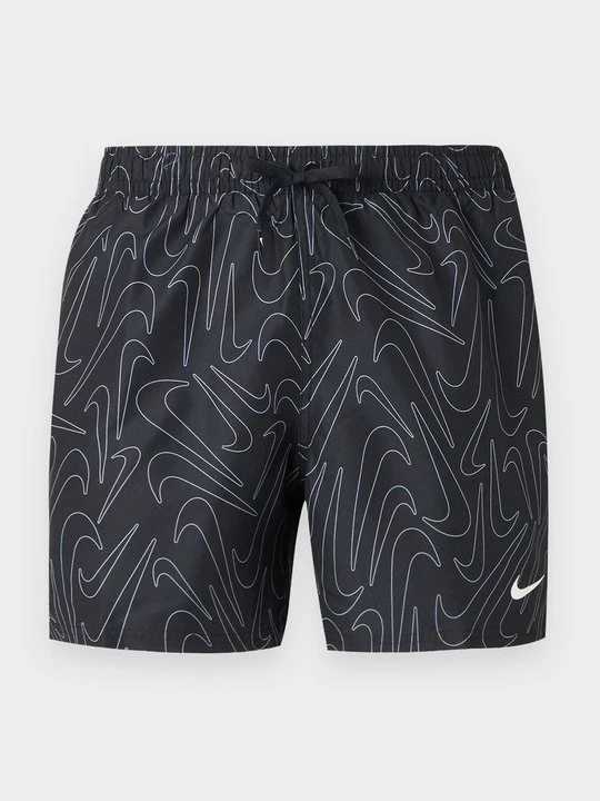 Zdjęcie produktu Szorty kąpielowe Nike czarny