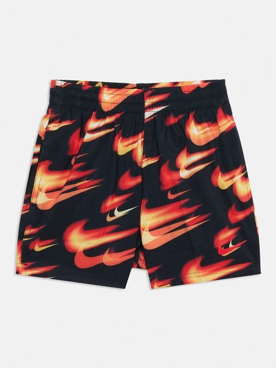 Zdjęcie produktu Szorty kąpielowe Nike czerwony