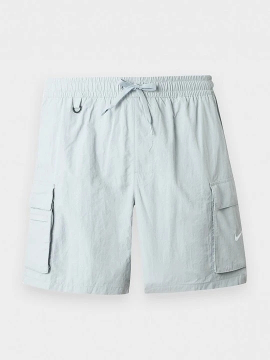 Zdjęcie produktu Szorty kąpielowe Nike jasnoszary