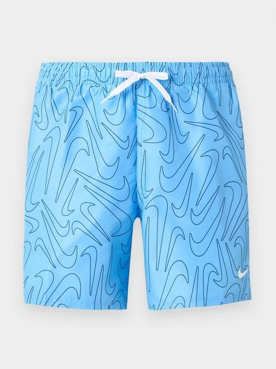 Zdjęcie produktu Szorty kąpielowe Nike niebieski