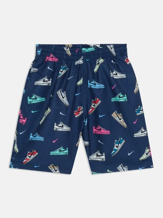 Zdjęcie produktu Szorty kąpielowe Nike niebieski