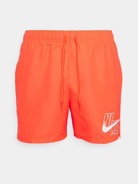 Zdjęcie produktu Szorty kąpielowe Nike czerwony