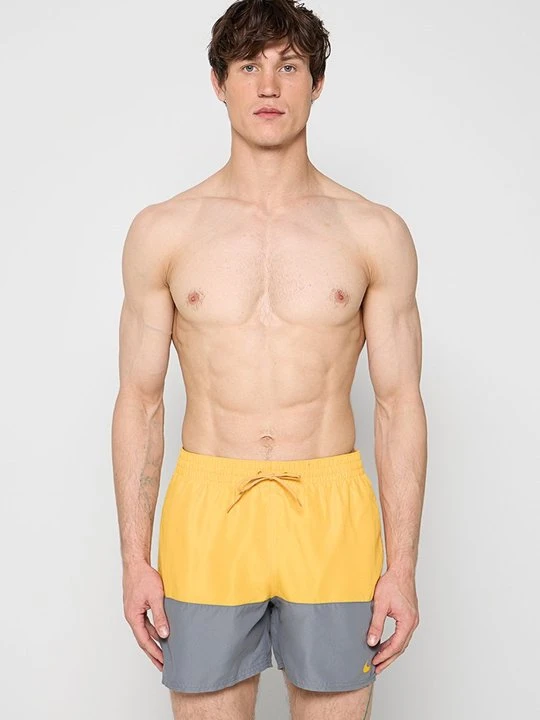 Zdjęcie produktu Szorty kąpielowe Nike szary