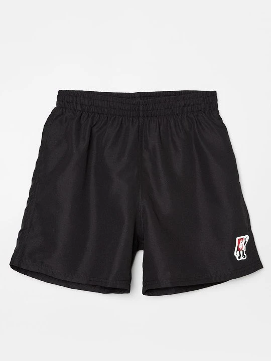 Zdjęcie produktu Szorty kąpielowe Nike czerwony
