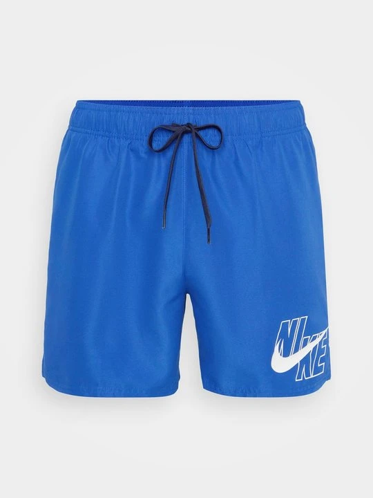 Zdjęcie produktu Szorty kąpielowe Nike niebieski