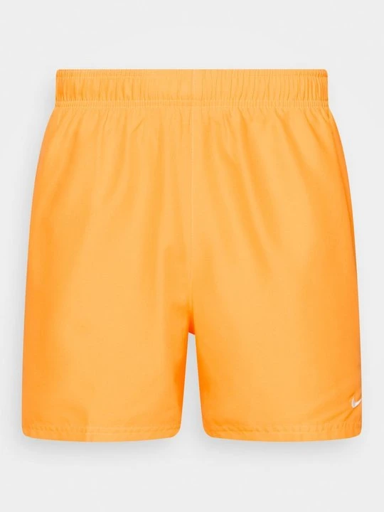 Zdjęcie produktu Szorty kąpielowe Nike pomarańczowy
