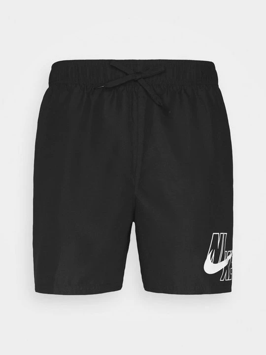 Zdjęcie produktu Szorty kąpielowe Nike czarny