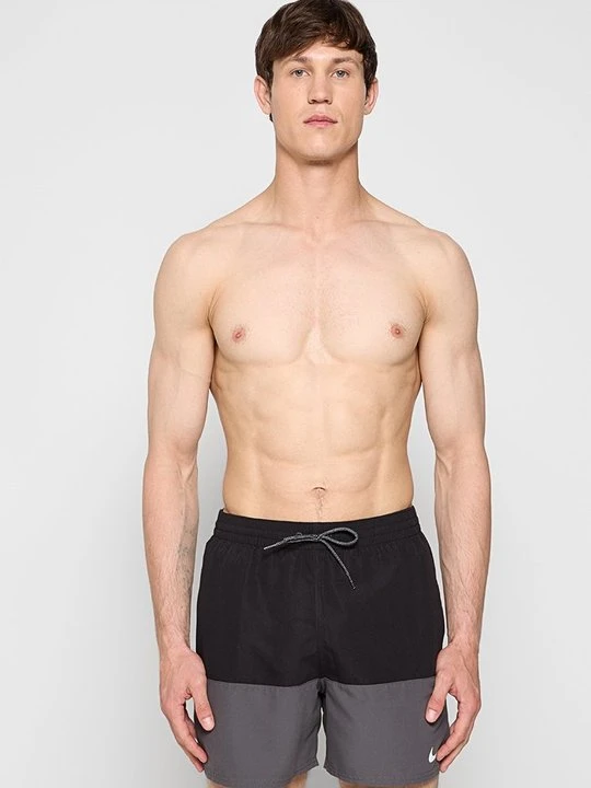 Zdjęcie produktu Szorty kąpielowe Nike czarny