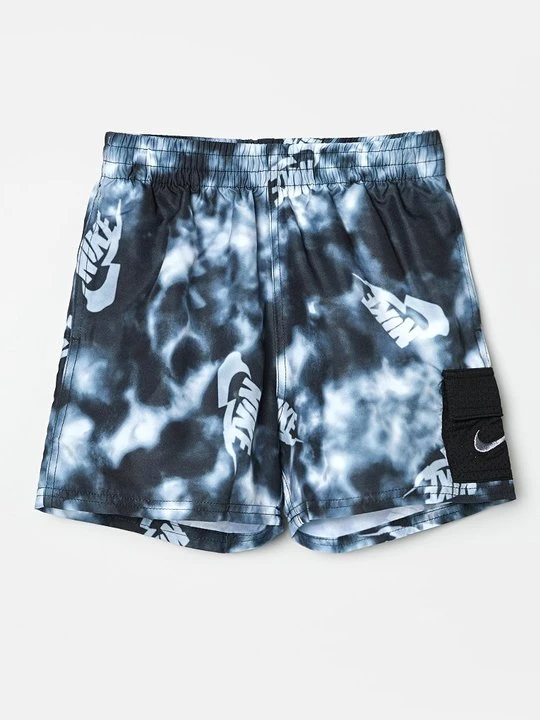 Zdjęcie produktu Szorty kąpielowe Nike szary