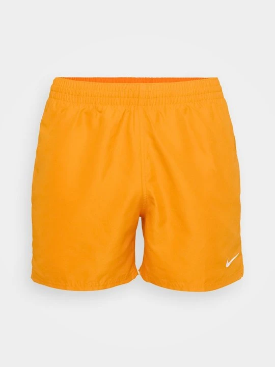 Zdjęcie produktu Szorty kąpielowe Nike pomarańczowy