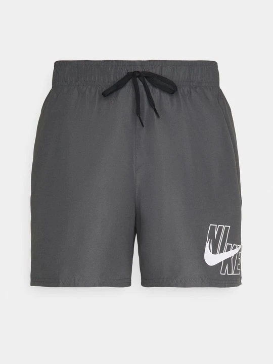 Zdjęcie produktu Szorty kąpielowe Nike szary