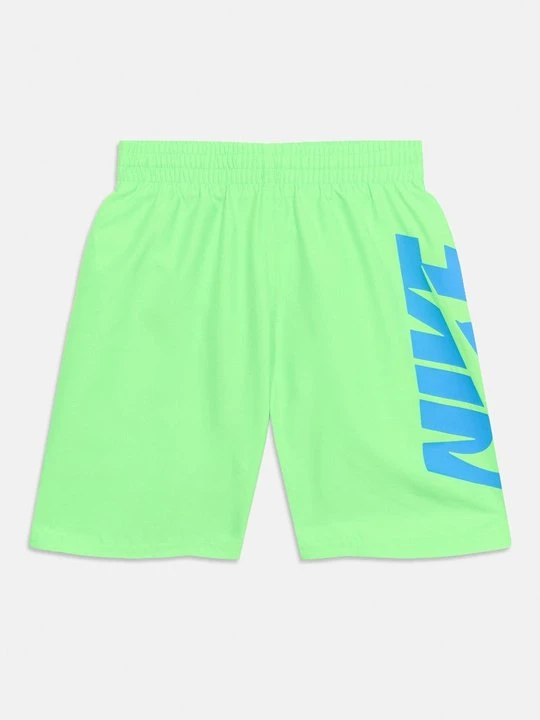 Zdjęcie produktu Szorty kąpielowe Nike zielony neon