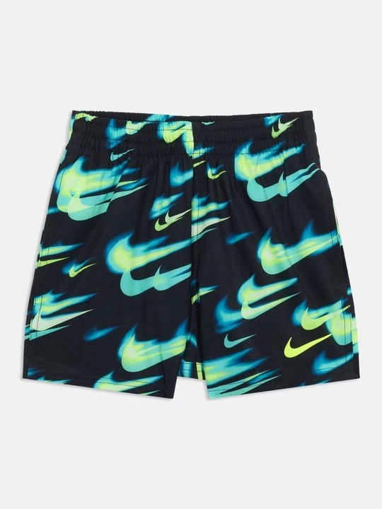 Zdjęcie produktu Szorty kąpielowe Nike żółty neon