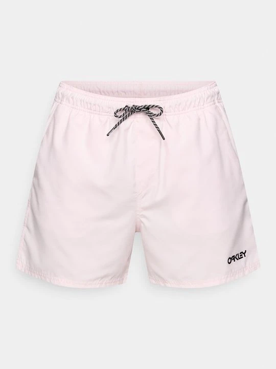 Zdjęcie produktu Szorty kąpielowe Oakley różowy