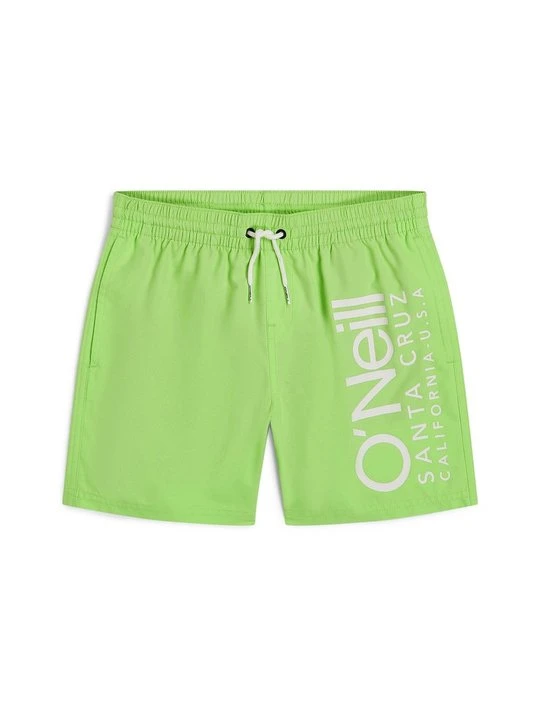 Zdjęcie produktu Szorty kąpielowe O'Neill zielony neon