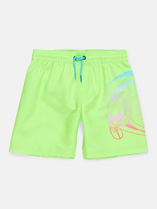 Zdjęcie produktu Szorty kąpielowe O'Neill zielony neon