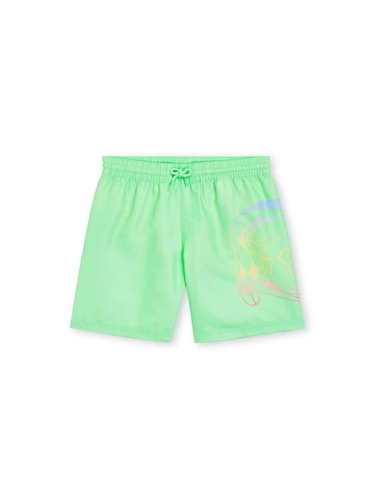Zdjęcie produktu Szorty kąpielowe O'Neill zielony neon