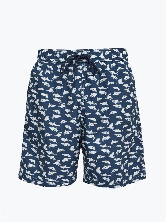 Zdjęcie produktu Szorty kąpielowe PAUL&SHARK