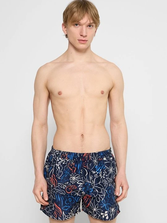 Zdjęcie produktu Szorty kąpielowe Paul Smith