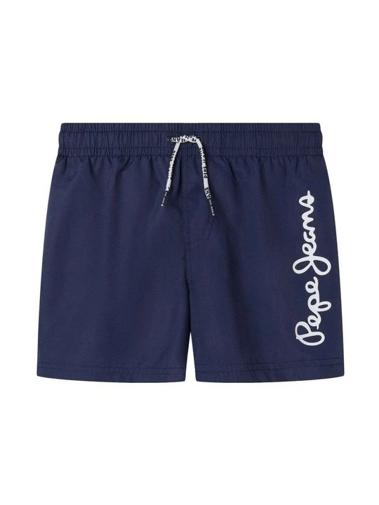 Zdjęcie produktu Szorty kąpielowe Pepe Jeans granatowy