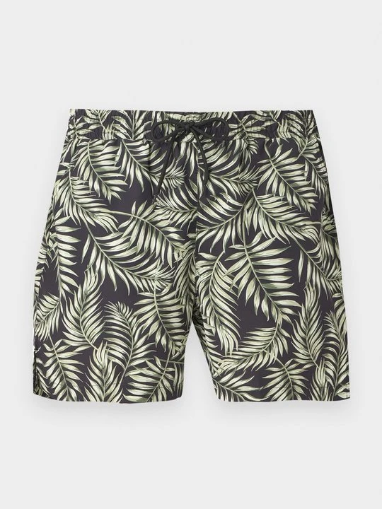Zdjęcie produktu Szorty kąpielowe Pier One By Zalando czarny