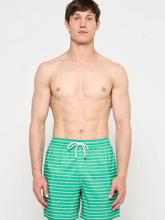 Zdjęcie produktu Szorty kąpielowe Polo Ralph Lauren zielony