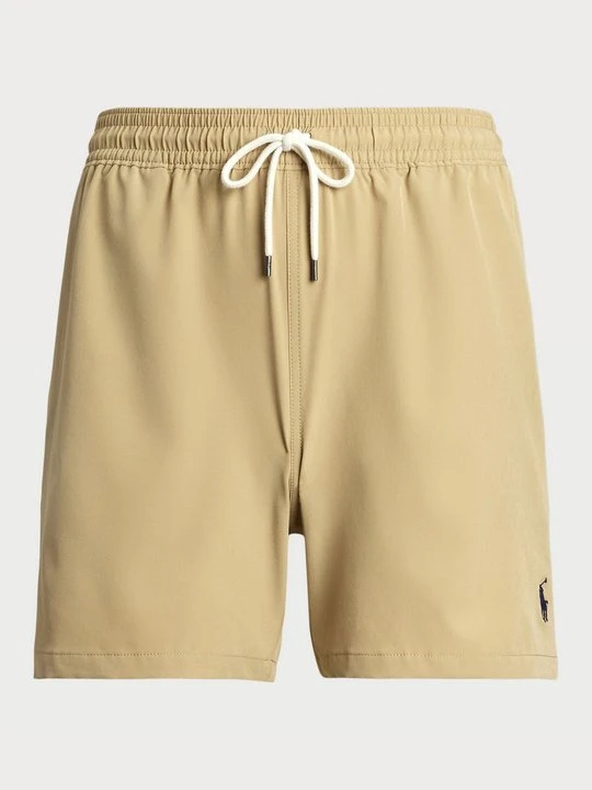 Zdjęcie produktu Szorty kąpielowe Polo Ralph Lauren beżowy