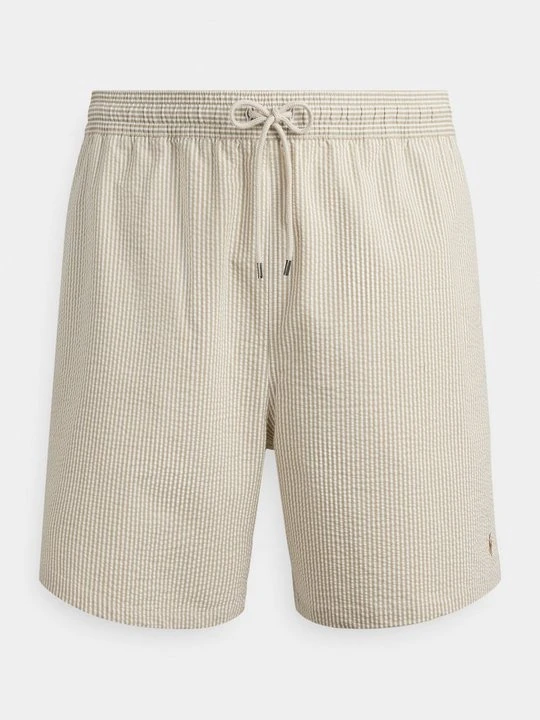 Zdjęcie produktu Szorty kąpielowe Polo Ralph Lauren beżowy