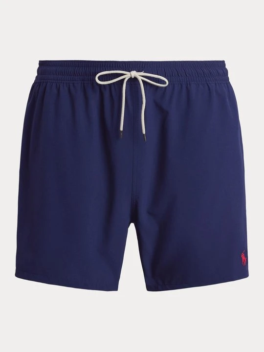 Zdjęcie produktu Szorty kąpielowe Polo Ralph Lauren granatowy