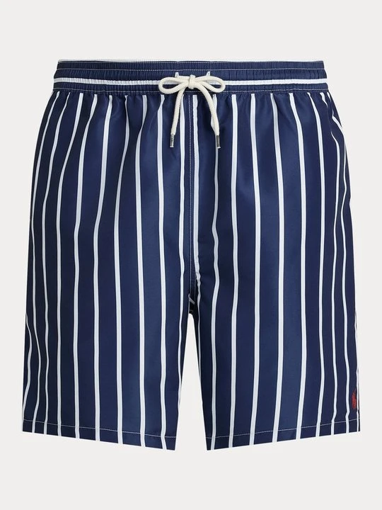 Zdjęcie produktu Szorty kąpielowe Polo Ralph Lauren granatowy