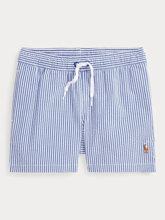 Zdjęcie produktu Szorty kąpielowe Polo Ralph Lauren granatowy