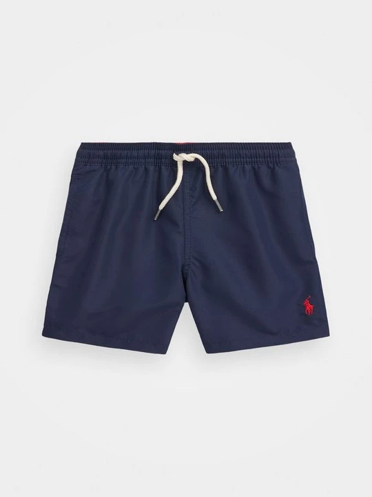 Zdjęcie produktu Szorty kąpielowe Polo Ralph Lauren granatowy