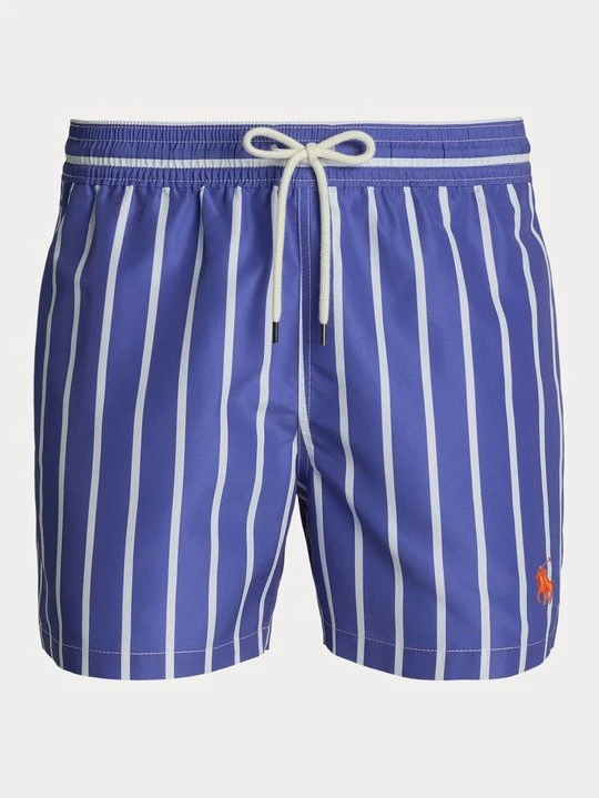 Zdjęcie produktu Szorty kąpielowe Polo Ralph Lauren niebieski