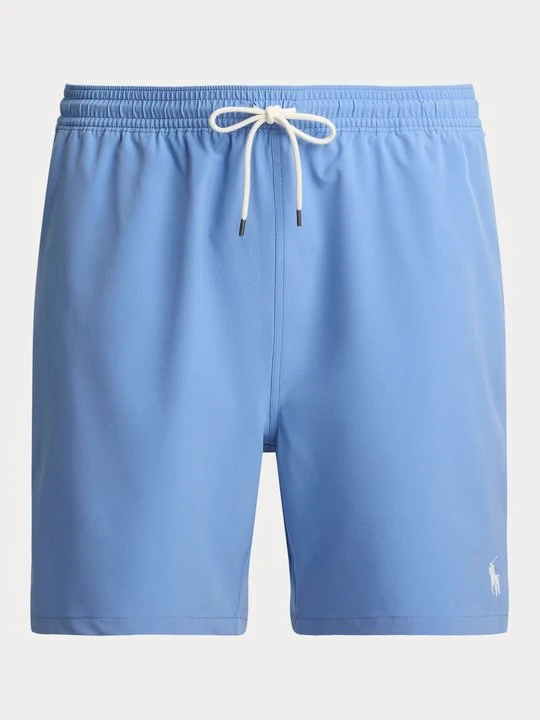 Zdjęcie produktu Szorty kąpielowe Polo Ralph Lauren niebieski