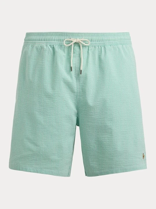 Zdjęcie produktu Szorty kąpielowe Polo Ralph Lauren niebieski