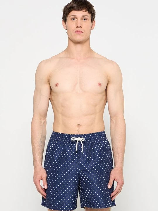 Zdjęcie produktu Szorty kąpielowe Polo Ralph Lauren niebieski