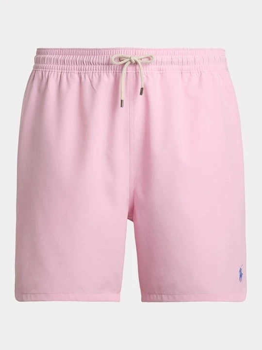 Zdjęcie produktu Szorty kąpielowe Polo Ralph Lauren różowy
