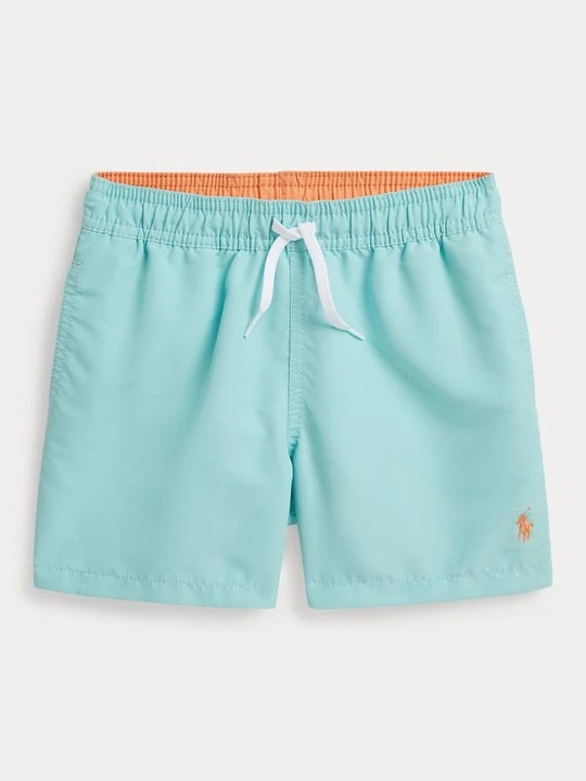 Zdjęcie produktu Szorty kąpielowe Polo Ralph Lauren turkusowy