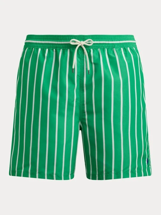 Zdjęcie produktu Szorty kąpielowe Polo Ralph Lauren zielony