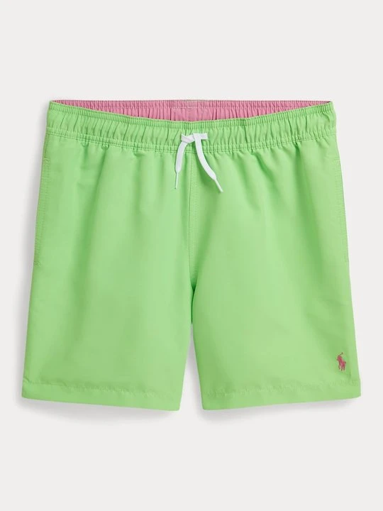 Zdjęcie produktu Szorty kąpielowe Polo Ralph Lauren zielony