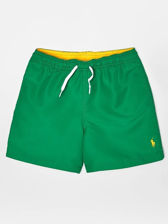 Zdjęcie produktu Szorty kąpielowe Polo Ralph Lauren zielony