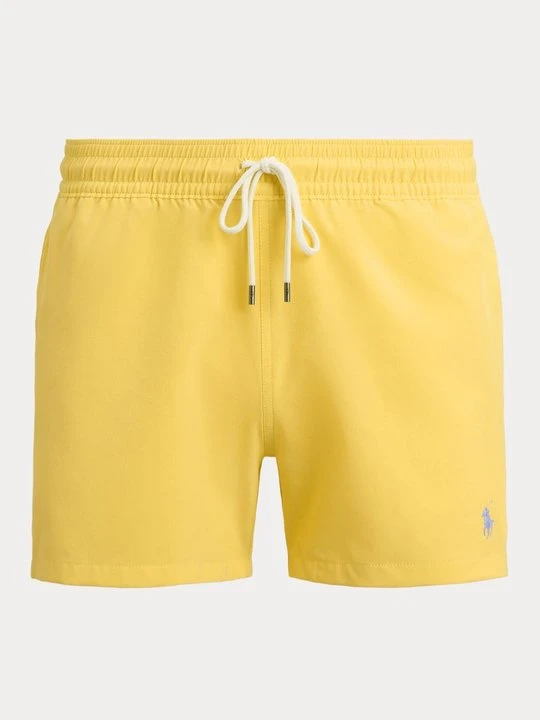 Zdjęcie produktu Szorty kąpielowe Polo Ralph Lauren żółty