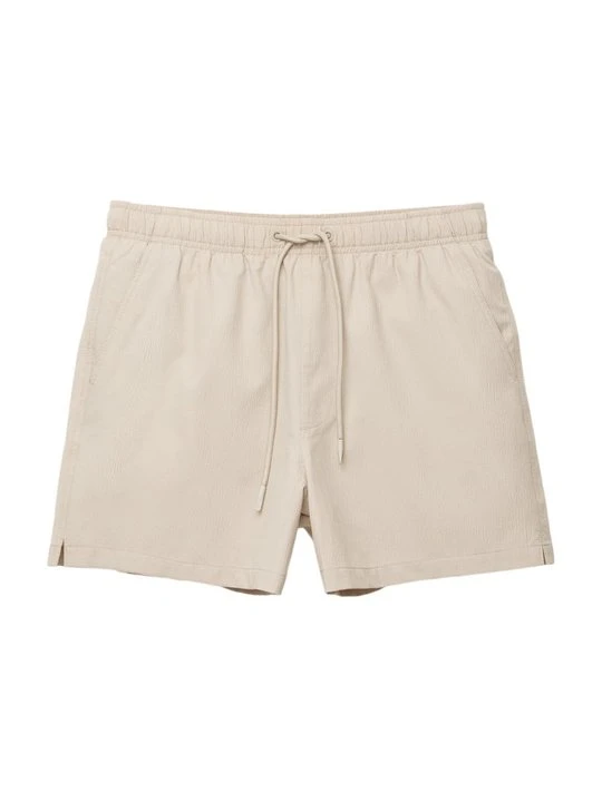 Zdjęcie produktu Szorty kąpielowe PULL&BEAR taupe