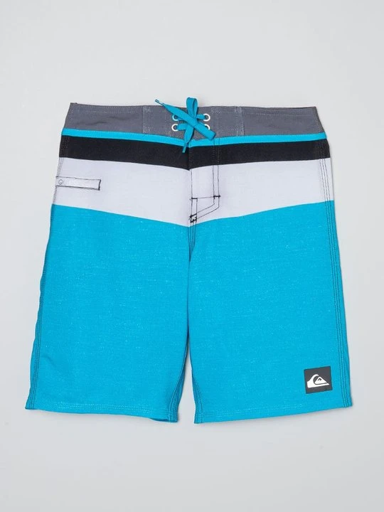Zdjęcie produktu Szorty kąpielowe Quiksilver niebieski