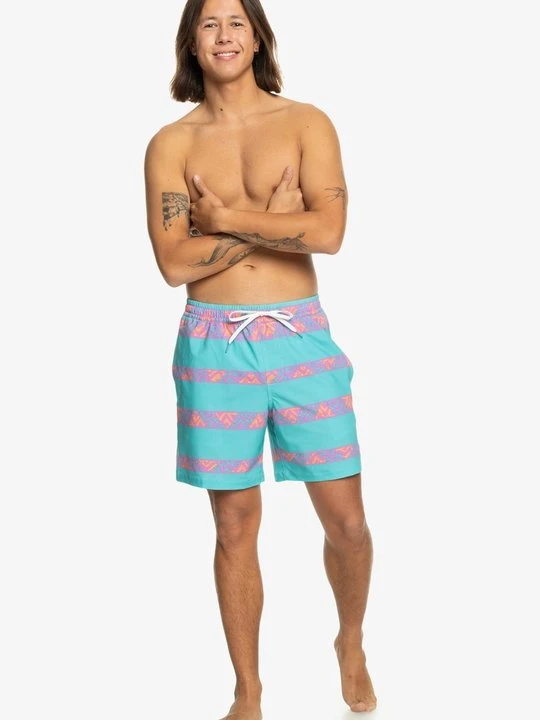 Zdjęcie produktu Szorty kąpielowe Quiksilver niebieski