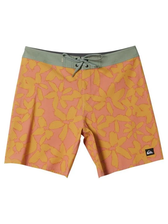 Zdjęcie produktu Szorty kąpielowe Quiksilver różowy
