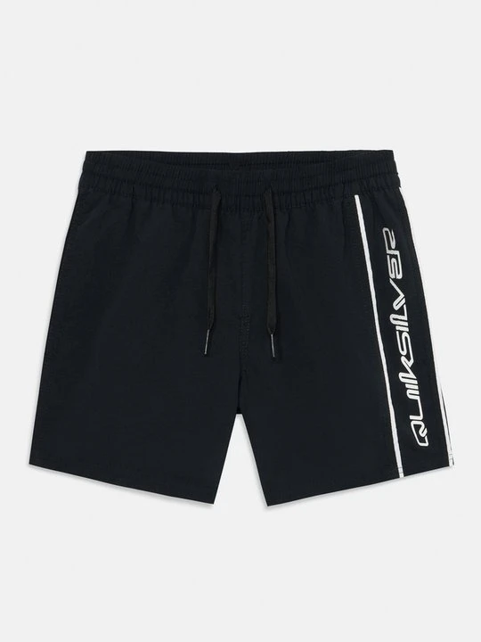 Zdjęcie produktu Szorty kąpielowe Quiksilver czarny