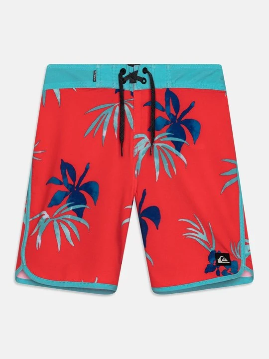 Zdjęcie produktu Szorty kąpielowe Quiksilver jasnoczerwony