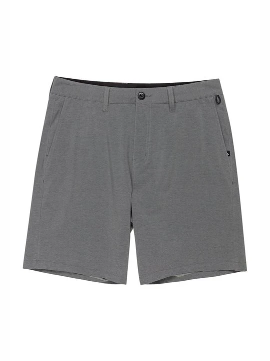 Zdjęcie produktu Szorty kąpielowe Quiksilver antracytowy